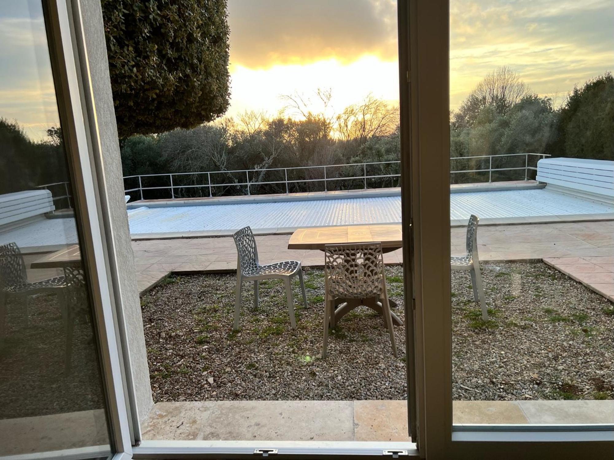 Appartement Le Belvedere D Espigoule