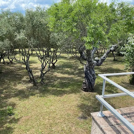 Le Belvedere D Espigoule Ginasservis Buitenkant foto