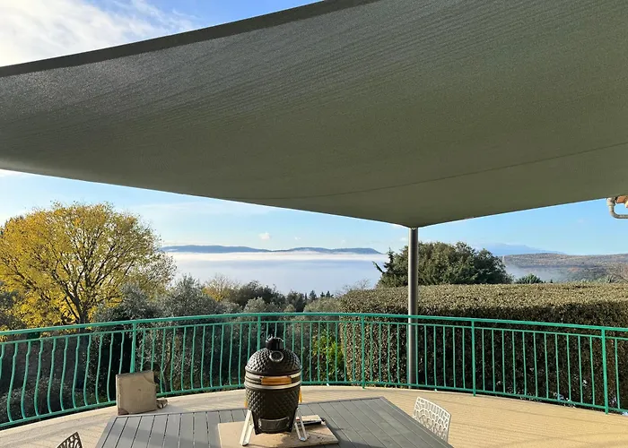 Le Belvedere D Espigoule