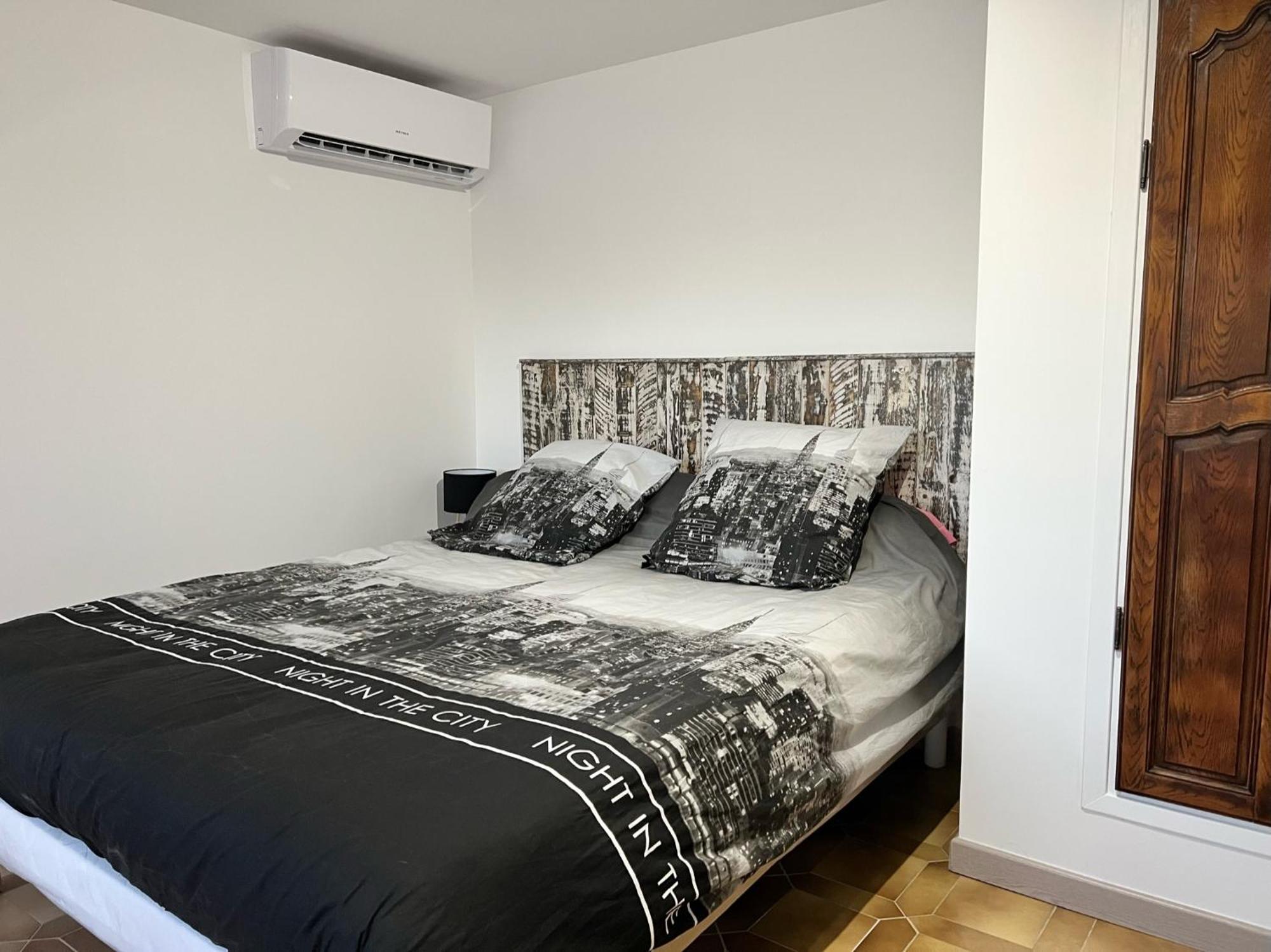 Le Belvedere D Espigoule Appartement
