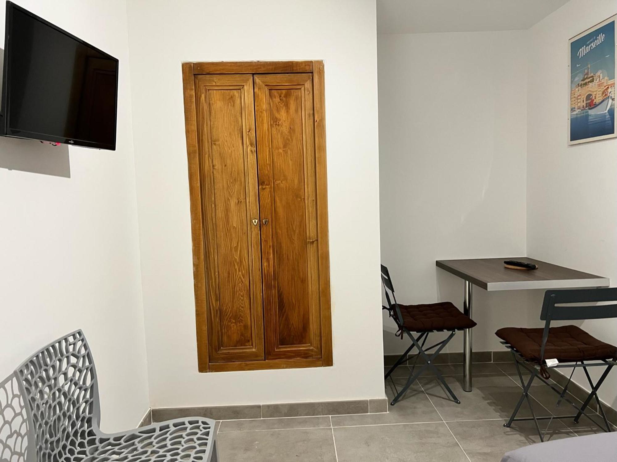 Le Belvedere D Espigoule Appartement *