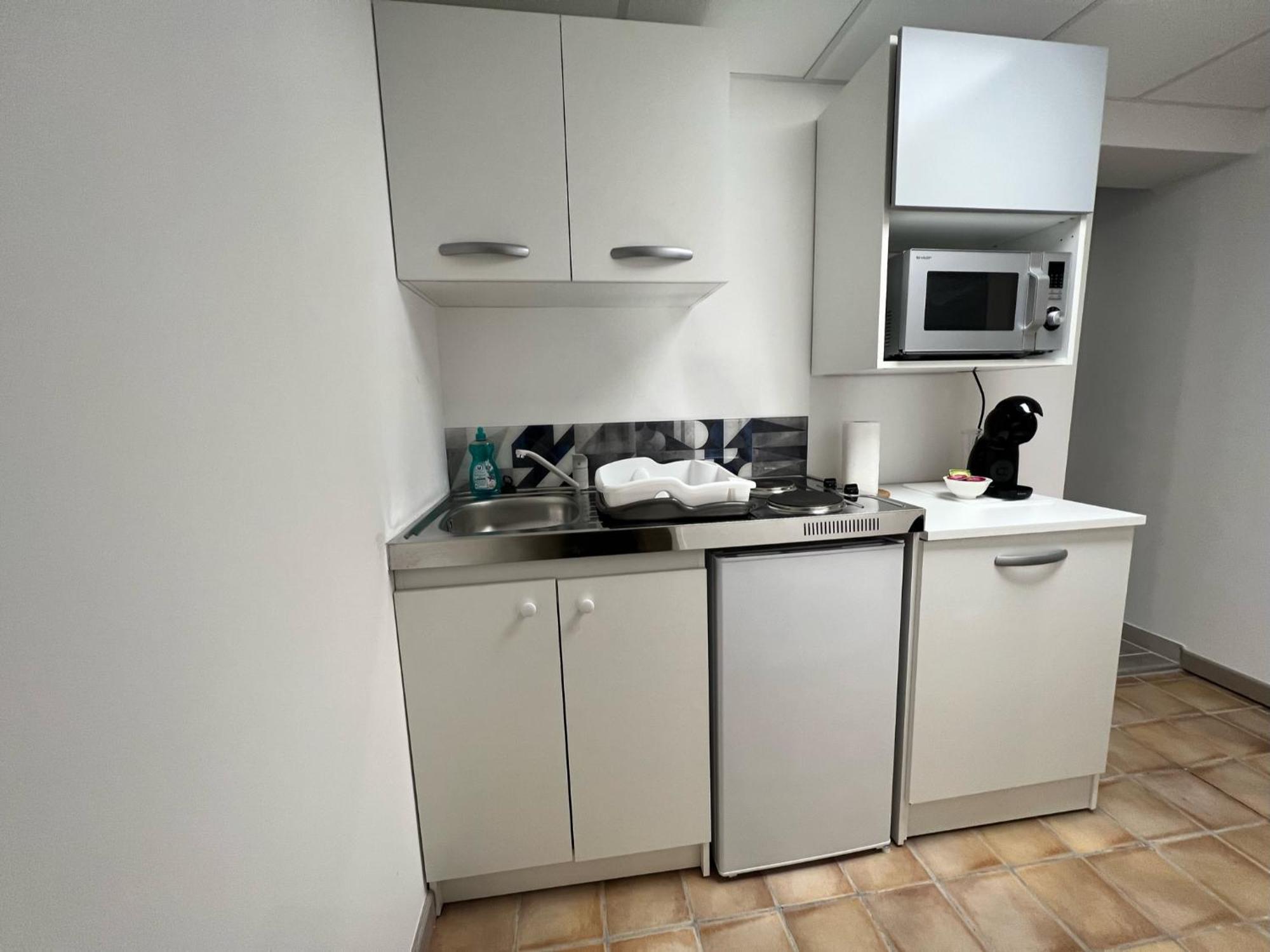 Le Belvedere D Espigoule Appartement Ginasservis