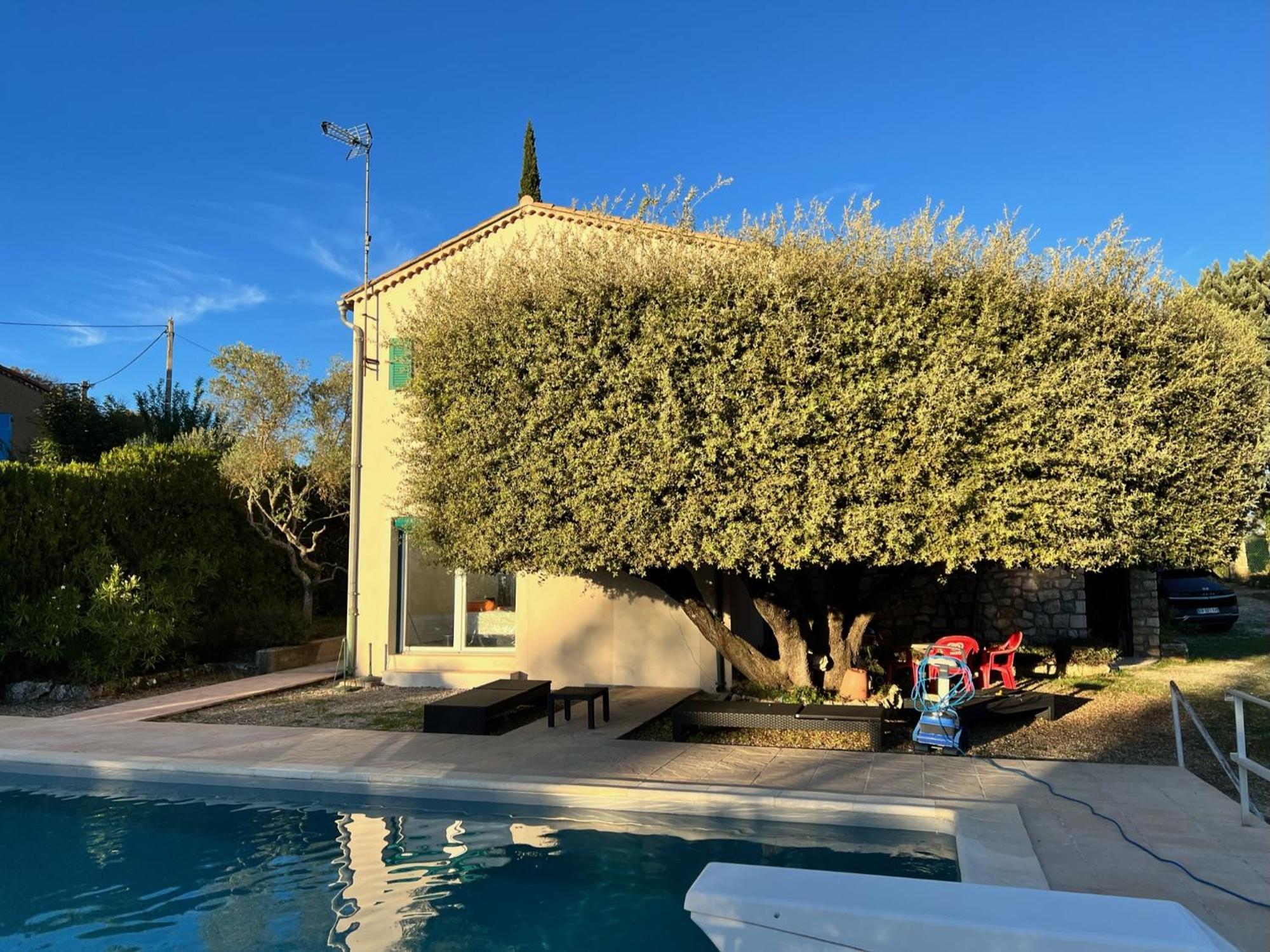 Appartement Le Belvedere D Espigoule