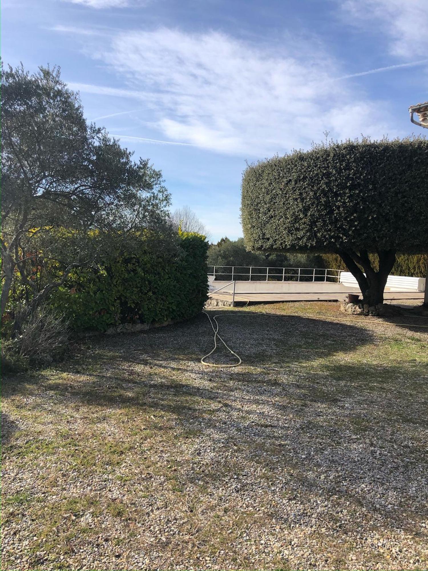 Le Belvedere D Espigoule Ginasservis